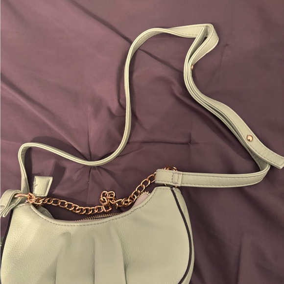 Mint Purse - Picture 6 of 6